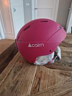 Roze skihelm in maat 54-56, Sport en Fitness, Skiën en Langlaufen, Ophalen of Verzenden