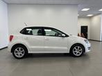 Volkswagen Polo 1.2 TSI 90PK Comfortline / 5-DEURS / AIRCO, Voorwielaandrijving, Euro 5, Gebruikt, 4 cilinders