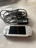 Playstation psp console met games, Spelcomputers en Games, Spelcomputers | Sony PSP, Ophalen, Met games, Wit, Zo goed als nieuw