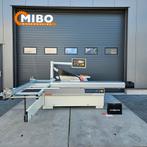 SCM Formaatzaag 3200mm ** nova ** paneelzaag, Doe-het-zelf en Verbouw, Gereedschap | Zaagmachines, 70 mm of meer, Overige typen