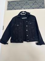 Spijkerjas dames, Kleding | Dames, Jassen | Zomer, Ophalen of Verzenden, Zo goed als nieuw, Maat 34 (XS) of kleiner, Zara