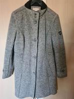 wollen driekwart lange blazer van het merk Mona maat m, Maat 38/40 (M), Nieuw, Ophalen of Verzenden, Mona