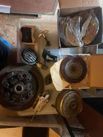 2cv eend onderdelen (AZ AZAM ribbelkap), Ophalen of Verzenden