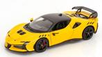 Ferrari SF90 XX Stradale modelauto 1:18, Ophalen of Verzenden, Nieuw, Auto, Bburago