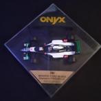 Minardi Ford M195B Tarso Marques, Hobby en Vrije tijd, Modelauto's | 1:43, Ophalen, Nieuw, Auto, Overige merken