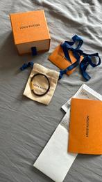 Armband Louis Vuitton nieuw!, Sieraden, Tassen en Uiterlijk, Overige Accessoires, Ophalen of Verzenden, Zo goed als nieuw