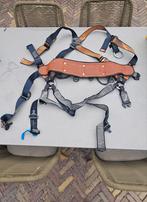 Skylotec ARG 51 FOR.MOTION WIND Harnas M/L, Ophalen of Verzenden, Klimsport-accessoire