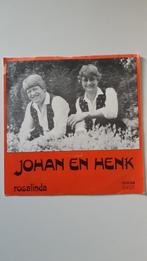Duo Johan en Henk, Ophalen, Gebruikt, Overige formaten, Levenslied of Smartlap