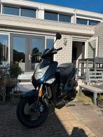 Kymco Agility 50, Ophalen, Gebruikt, Maximaal 45 km/u, 50 cc