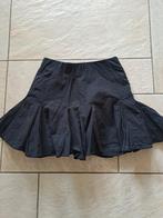Leuk rokje zwart maat xs, Ophalen, Zwart, Zo goed als nieuw, Maat 34 (XS) of kleiner