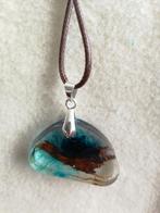 Epoxy sieraden, Ophalen of Verzenden, Nieuw, Overige materialen, Overige voorstellingen