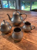 Nostalgisch thee setje, Antiek en Kunst, Curiosa en Brocante, Ophalen of Verzenden