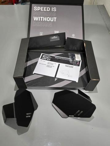 BCD Spoilers BMW GS1300 Adventure 2025> beschikbaar voor biedingen
