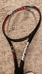 Prince tennisracket L2, L2, Prince, Ophalen of Verzenden, Zo goed als nieuw