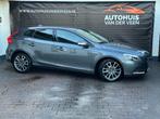 Volvo V40 1.6 D2 Summum, Verkocht! Clima/Naviagatie/Stoelver, Voorwielaandrijving, Euro 5, Gebruikt, 4 cilinders