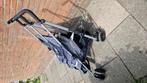 Koelstra tweeling buggy, Ophalen, Zo goed als nieuw, Overige merken