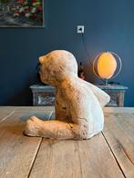 Sjer Jacobs - Keramiek beeld “ Rennende man”, Antiek en Kunst, Kunst | Beelden en Houtsnijwerken, Ophalen of Verzenden