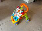 Vtech Babywalker Loopauto, Kinderen en Baby's, Speelgoed | Vtech, Ophalen of Verzenden, Zo goed als nieuw, 6 maanden tot 2 jaar