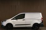 Ford Transit Courier 1.0 100 PK | Marge | BTW / BPM Vrij | A, Auto's, Bestelauto's, Voorwielaandrijving, Gebruikt, Origineel Nederlands
