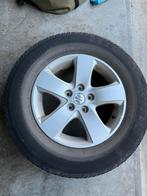 Suzuki Vitara Wielset 16 inch origineel, Auto-onderdelen, Banden en Velgen, Ophalen, Gebruikt, 16 inch, Banden en Velgen