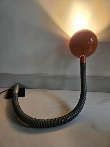 RAAK serpent wandlamp  beschikbaar voor biedingen