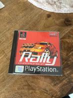 Rally Championship - PlayStation, Ophalen, Gebruikt, 1 speler, Racen en Vliegen