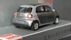 Smart Forfour 2014 Grijs 1:87 HO Busch CMD  Pol, Overige merken, Busch Gmbh, Auto, Verzenden