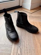 Paardrijschoenen: Jodhpurs Epplejeck Kids Zwart Maat 33, Dieren en Toebehoren, Paardrijkleding, Ophalen, Gebruikt, Kinderen, Dressuur