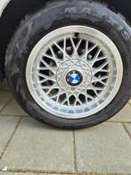 Bbs look 15 inch bmw e30 nieuwstaat, Ophalen
