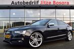 Audi S5 Sportback 3.0 TFSi 334pk Automaat Quattro Pro Line Z, Automaat, Euro 5, Gebruikt, 2995 cc