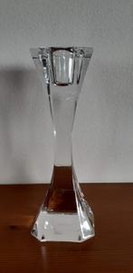 kristallen kandelaar, Villeroy en Boch, Ophalen