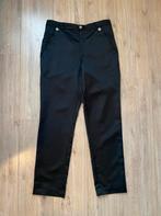 Broek 10 days, Kleding | Dames, Broeken en Pantalons, Zwart, 10days, Ophalen of Verzenden, Zo goed als nieuw