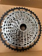 SRAM XD cassette 10-50 12 speed, Ophalen of Verzenden, Nieuw, Mountainbike