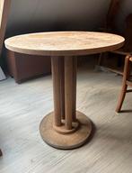 Bijzettafeltje Pander, Ophalen, Gebruikt, Rond, 55 tot 75 cm