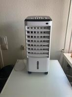 Airco Luchtkoeler Ventilator (+ Doos), Ophalen of Verzenden, Zo goed als nieuw, Staande ventilator, Minder dan 60 m³
