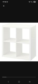 Ikea kallax kast, Ophalen, Gebruikt, Minder dan 150 cm, Minder dan 100 cm