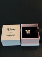 Pandora Mickey Mouse Clip Bedel - Nieuw!, Pandora, Nieuw, Ophalen of Verzenden, 1 bedel