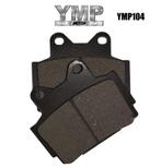 Remblokken Yamaha SRX600 TT600 YX600 alle type SRX TT YX 600, Info@yourmotorparts.nl, Linde 24, 2925 CG Krimpen aan den IJssel