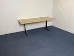 150 x Vergadertafel Ahrend Mehes - nieuw blad naar keuze, Ophalen, Gebruikt