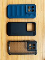 Drie armor hoesjes voor Xiaomi 14, Telecommunicatie, Mobiele telefoons | Hoesjes en Frontjes | Overige merken, Hoesje of Tasje