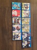 FIFA 15-23 PS4, Spelcomputers en Games, Games | Sony PlayStation 4, Online, Gebruikt, 1 speler, Ophalen of Verzenden