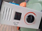 2x elektrische kachels, Huis en Inrichting, Kachels, Ophalen, Zo goed als nieuw, Elektrisch, Overige soorten