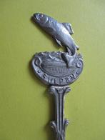 Lepeltje Gulpen , forellenkwekerij, Verzenden, Zo goed als nieuw