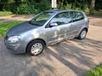 Volkswagen Polo 1.4, 2008, airco, in prima staat, Voorwielaandrijving, 4 cilinders, Climate control, Handgeschakeld
