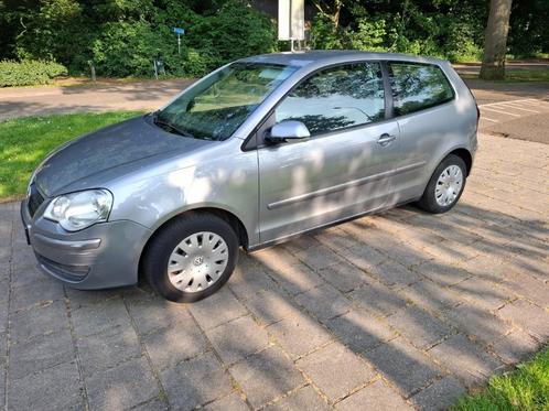 Volkswagen Polo 1.4, 2008, airco, in prima staat, Auto's, Volkswagen, Particulier, Polo, Airconditioning, Climate control, Trekhaak