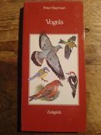 Peter Hayman - Zakgids vogels, Boeken, Ophalen of Verzenden, Zo goed als nieuw, Natuurwetenschap, Peter Hayman