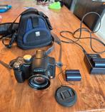 Panasonic Lumix FZ8 Bridge Camera, Compact, Ophalen of Verzenden, Zo goed als nieuw, Overige Merken