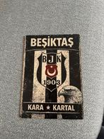 Bjk aluminium wandbord, Ophalen of Verzenden, Nieuw