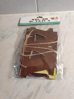 Sinterklaas slinger,  karton 3,5 meter, Ophalen of Verzenden, Nieuw