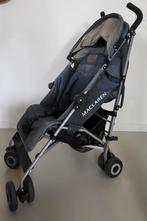 Maclaren Quest Buggy, Gebruikt, Maclaren, Ophalen